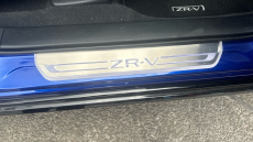 Honda Zr-V 2.0 eHEV Sport 5dr CVT Hybrid Estate